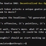 $DAO COMMUNITY