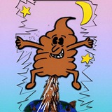 POOP FART COIN|Portal