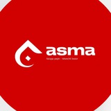 ASMA_GROUP📍KITOB
