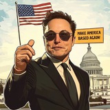 Make America Based Again