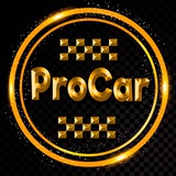 Такси ProCar. Только межгород. Только ProCar
