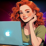 Дизайнер инфографики Татьяна👩🏽‍💻