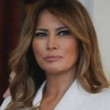 Melania ETH