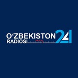 O'zbekiston 24 | Расмий канали
