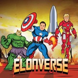 $EVRS - Elonverse