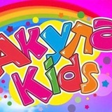 Акула🦈Kids