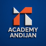 IT Academy Andijan
