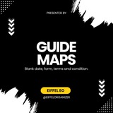 GUIDE MAPS - EIFFEL EO.