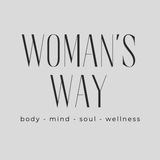 WOMAN’S WAY | Москва
