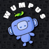 $Wumpus - Discord Mascot - BNB