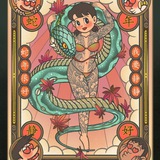 怪诞小镇