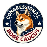 $DOGECAUCUS OFFICIAL DOGE CAUCUS | PORTAL