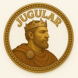 JUGULAR JUGULAR