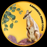 Kangeroo Official Group