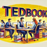 Tedbook