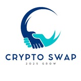 Crypto Swap