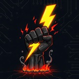 ⚡️$SHOCK The System⚡️