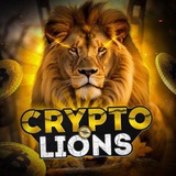 Crypto Lions