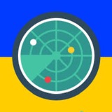 Моніторинг Повітряного Простору України