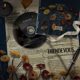 TRENDEVOUS — OPEN.