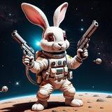 Wild | $WILLY 🐰🥕