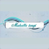 Mahalla tongi