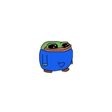 Smol Pep | $PEP