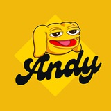 ANDY By 𝓜𝓪𝓽𝓽 𝓕𝓾𝓻𝓲𝓮