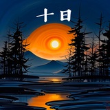 圆方天地报告榜6.0（诞生生辰5月13号）