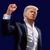 UNOFFICIAL DONALD TRUMP