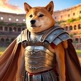 Dogeus Maximus // $DOGEUS
