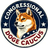 DOGE CAUCUS OG | CTO (Portal)