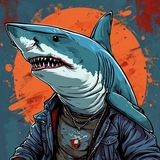 Shark NFT