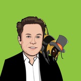 Elon's Pet Bee $ERIC (Portal)