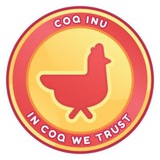 $COQ - COQINU 🐓