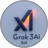 GROK 3 Ai