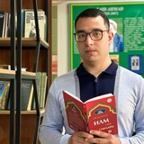 Botirjon Mamadaliyev