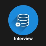 SQL cобеседования