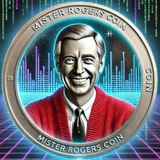 Mister Rogers Neighborhood 💰