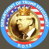 Department of Trump Efficiency Portal