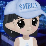 $MEGA CTO