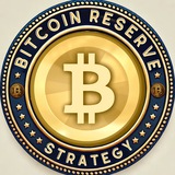 Bitcoin Reserve Strategy