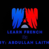 LEARN FRENCH ✨🇫🇷