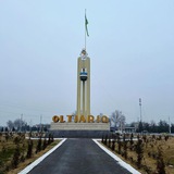 ОЛТИАРИҚ ЖАНОЗА OLTIARIQ JANOZA| РАСМИЙ