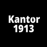 Kantor 1913 | Обмен валют в Праге