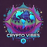 Crypto Vibes 🌐