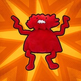 Mascot of Tesla