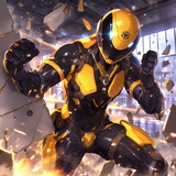 Captain BNB portal