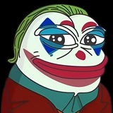 Joker Pepe $JOPER | Portal
