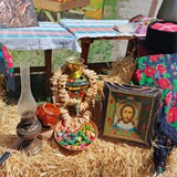Веселовское Станичное Казачество имени Дениса Давыдова